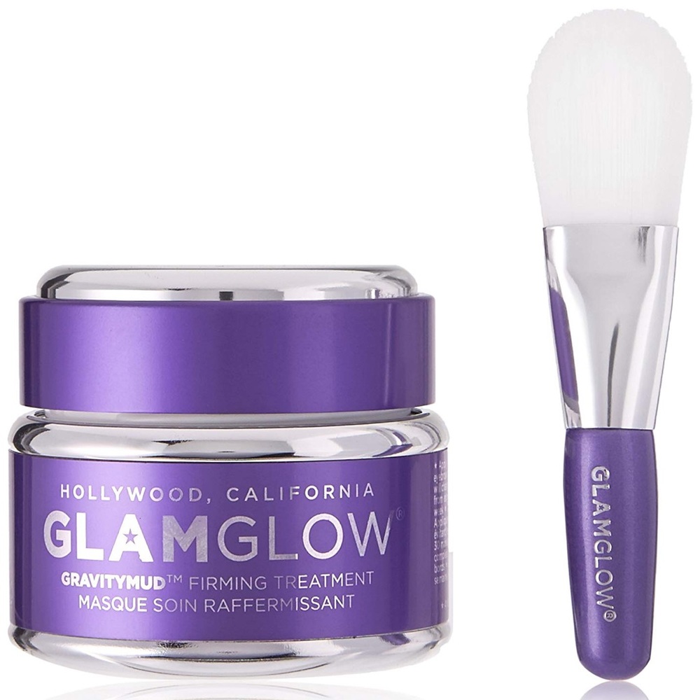 GLAMGLOW Gravitymud Firming Treatment Mask NWB!